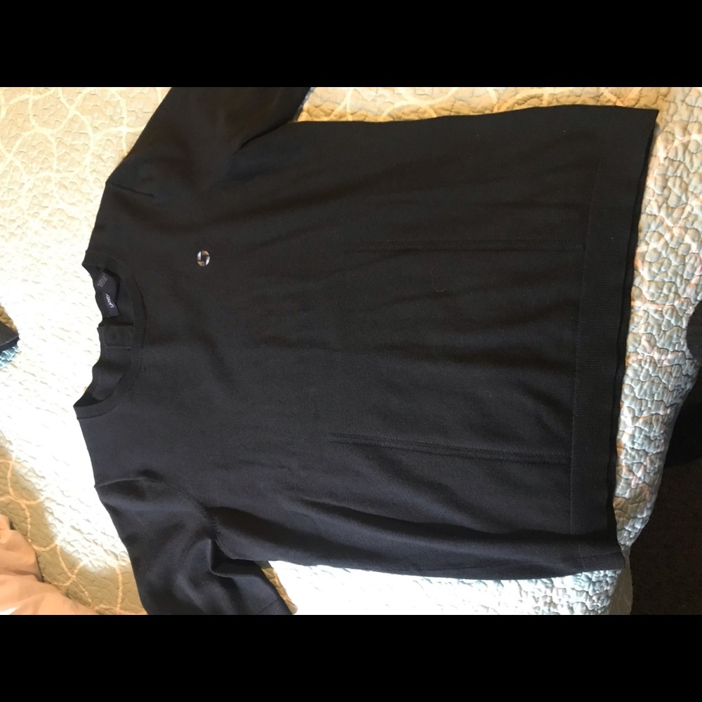 Chase apparel.